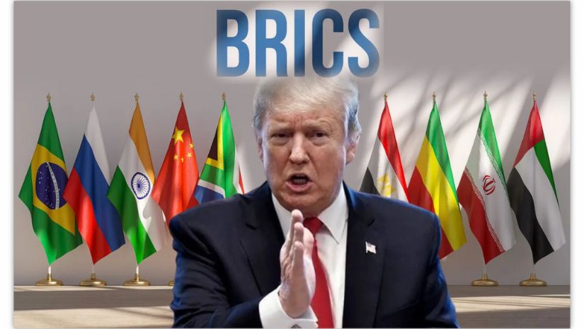 ট্রাম্প