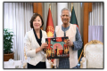 জাপানে শিক্ষাবৃত্তি ও বাংলাদেশি কর্মী নিয়োগ বাড়ানোর আহ্বান প্রধান উপদেষ্টার