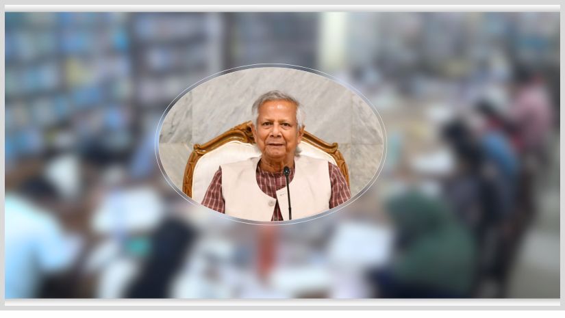প্রধান উপদেষ্টা