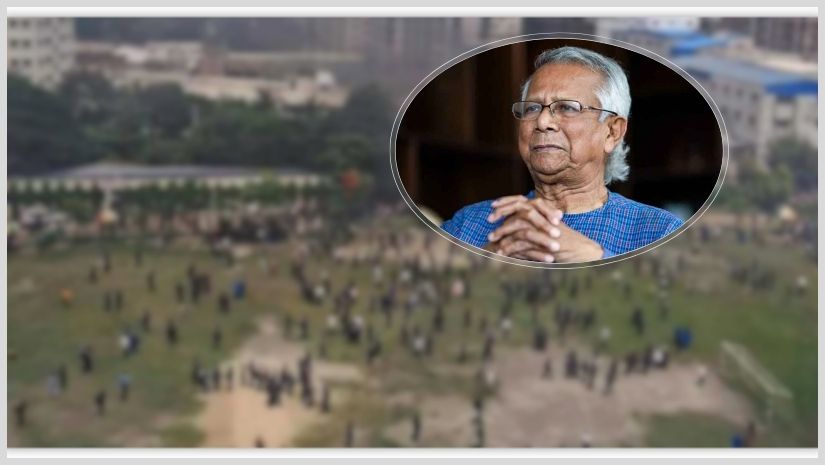 প্রধান উপদেষ্টা
