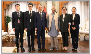 হানডার বিনিয়োগে বিরাট কর্মসংস্থানের ইঙ্গিত