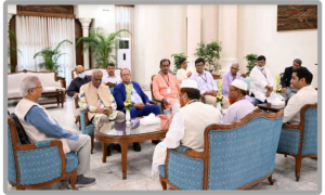 নির্বাচন ভণ্ডুলের অপচেষ্টাকে প্রতিহত করার আহ্বান