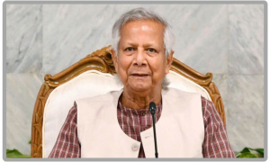 প্রধান উপদেষ্টার বিরুদ্ধে ১৫ বছরের মামলা খারিজ
