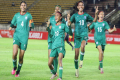 খেমারুজের মাটিতে মুনকি -সাগরিকাদের জয়োল্লাস
