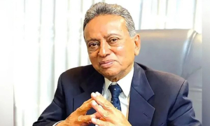 ২০% শুল্কনীতি রপ্তানি বাধাগ্রস্ত করবে না: আমীর খসরু