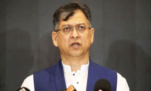  বিএনপি কোন পন্থি? ব্যাখ্যা দিলেন সালাহউদ্দিন