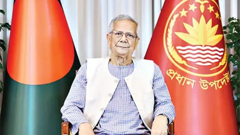 প্রধান উপদেষ্টা