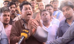জোবরার আড়ালে চবিতে নিষিদ্ধ ছাত্রলীগের তান্ডব