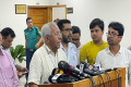নির্বাচনের রোডম্যাপ নিয়ে ইসির পরিকল্পনা