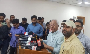 দেশের সর্বশেষ ভোটার সংখ্যা জানাল ইসি