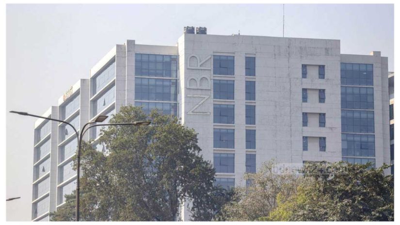 এনবিআর