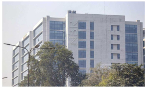 এনবিআর কর্মকর্তার কাণ্ড