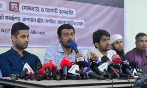আমিরাতে বন্দী সেই ২৬ বাংলাদেশিকে ভূলে গেছে সরকার?