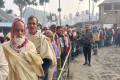 আজ বিকেলেই ভোটের তারিখ ঘোষণা!