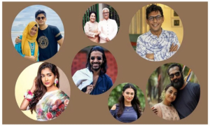 ঝুঁকিতে ৮৭ ভবন; বিপাকে একাধিক তারকা