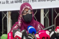 ইশরাকের বিরুদ্ধে অপুর স্ত্রীর বিষ্ফোরক দাবি