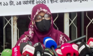 ইশরাকের বিরুদ্ধে অপুর স্ত্রীর বিষ্ফোরক দাবি