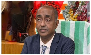 সুগভীর চক্রান্ত দেখছেন অ্যাটর্নি জেনারেল
