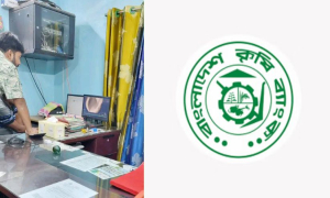 ব্যাংক ভেঙে ২৬ কোটি টাকা চুরি