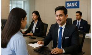 বেসরকারি ব্যাংকে আতঙ্ক