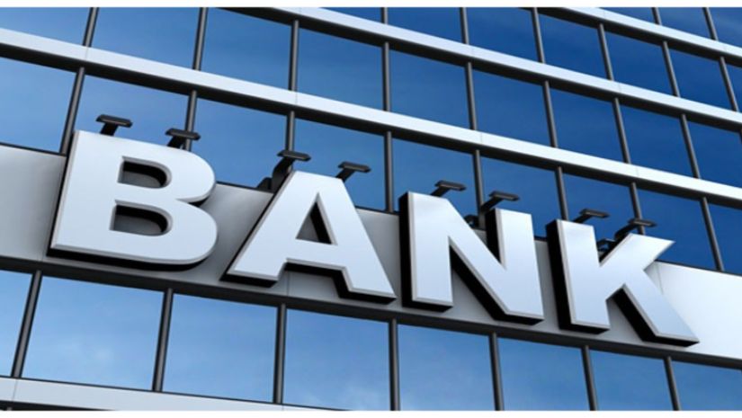 ব্যাংক
