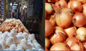 কাঁচাবাজারে অস্বস্তি, স্থিতিশীল চালের দাম