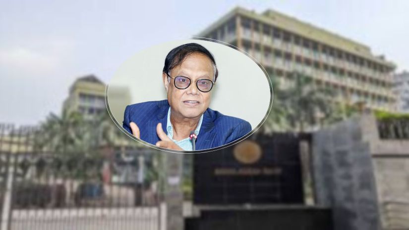 ব্যাংকিং খাতে আমূল পরিবর্তন