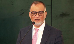 ‘বাংলাদেশের স্বার্থ বিসর্জনের সুযোগ নেই’