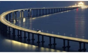৩৩ হাজার কোটি টাকার ২ সেতু প্রকল্প