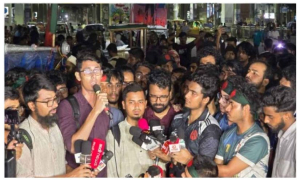 আজ ‘কমপ্লিট শাটডাউন’