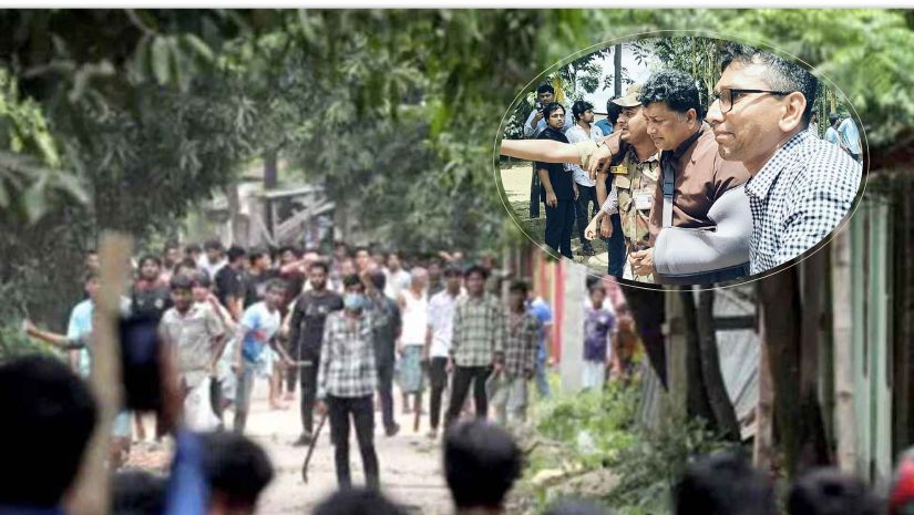 চবি