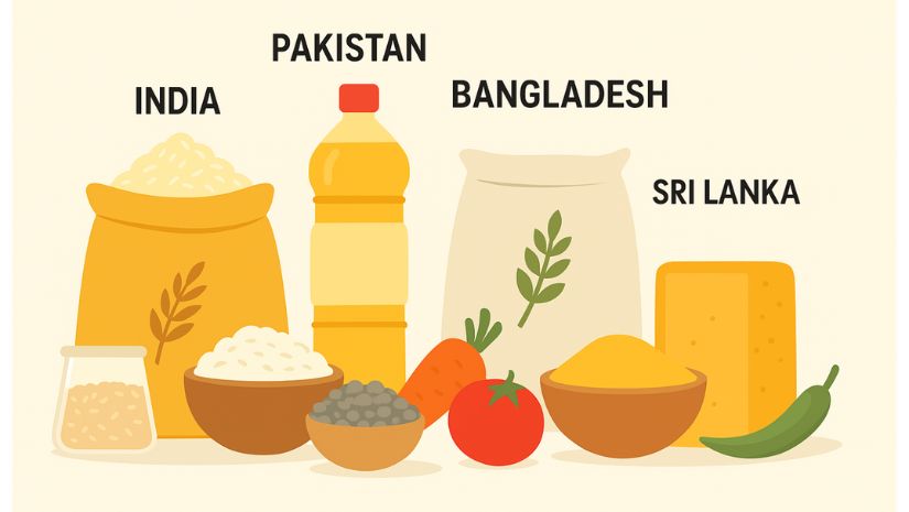নিত্যপণ্য