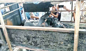 সেই হতভাগা ১১৪ মরদেহ উত্তোলনের নির্দেশ