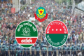 রাজধানীতে ছাত্রদল-এনসিপির সমাবেশ; যান চলাচলে বিধিনিষেধ
