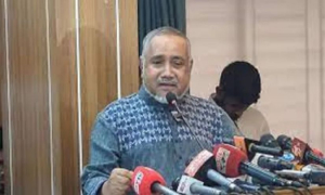 জুলাই ঘোষণাপত্রকে অপূর্ণাঙ্গ বলল জামায়াত