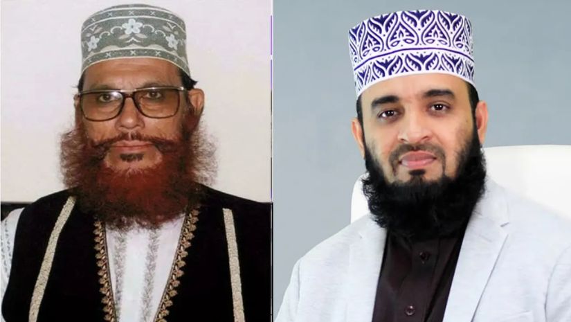 সাঈদীকে নিয়ে ড. মিজানুর রহমান আজহারীর আবেগঘন পোস্ট