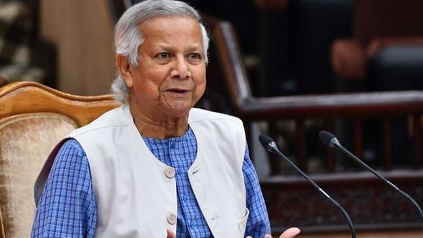 প্রধান উপদেষ্টা