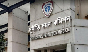 দুদকের জালে এস টিভির মালিক