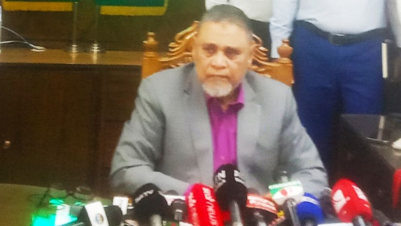 সিইসি