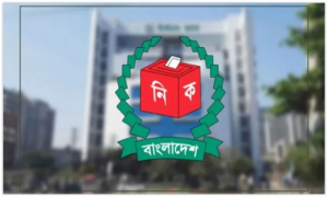 নির্বাচনের রোডম্যাপ অনুমোদন