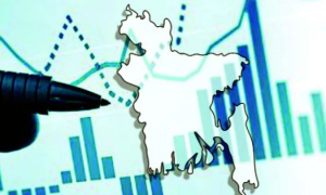 ১ বছরে আর্থিক খাতে বিষ্ময়