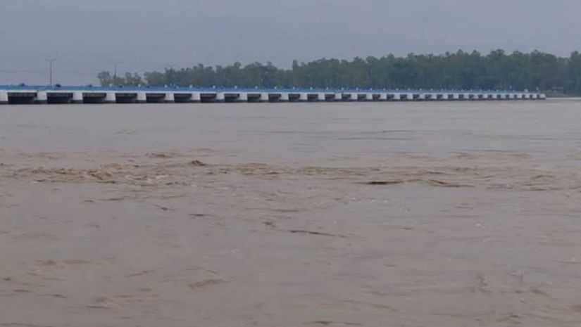 ভারত