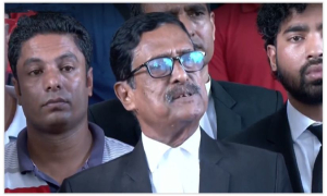 ‘কালো শক্তির কথা আমি বলিনি’