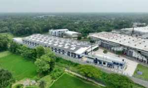 পোশাক খাতের যে তালিকায় শীর্ষে বাংলাদেশ
