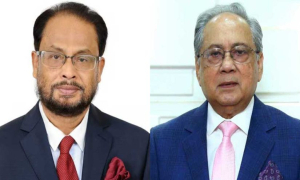 কী হচ্ছে জাতীয় পার্টিতে? 