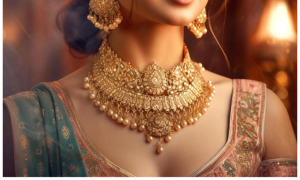 আজ থেকে নতুন দামে স্বর্ণ