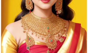 আজ স্বর্ণের দাম কত?