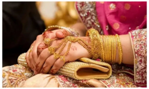 আজ স্বর্ণের দাম কত?