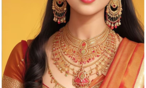 আজ স্বর্ণের দাম কত?