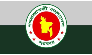 নির্বাচন নিয়ে সরকারের ঘোষণা